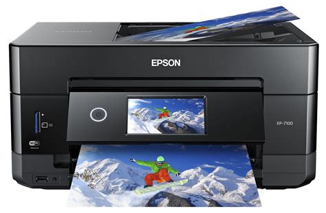 best inkjet printer all in one